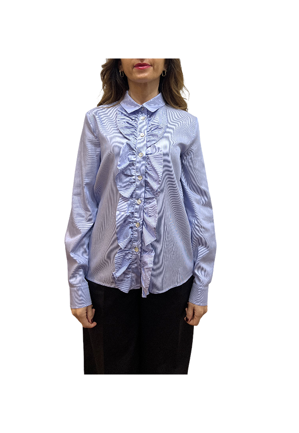 Alessia Santi - Camicia