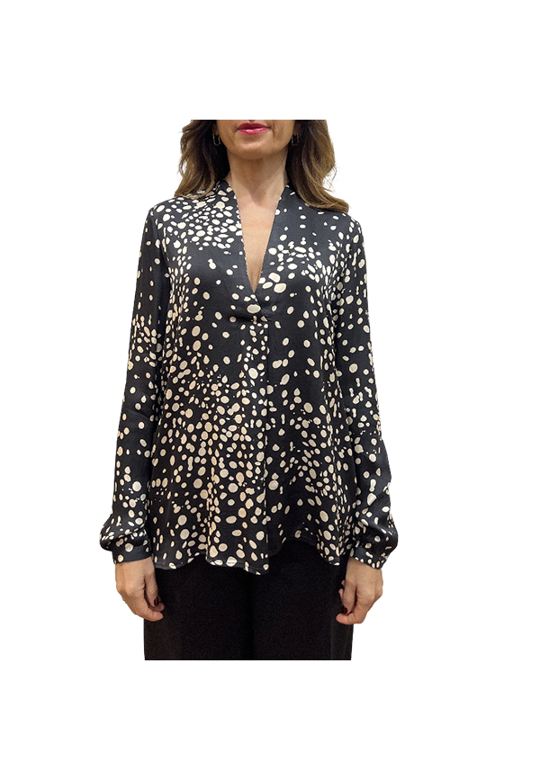 Alessia Santi - Blusa