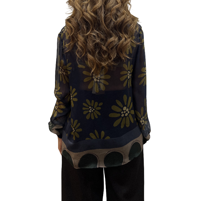 Alessia Santi - Blusa