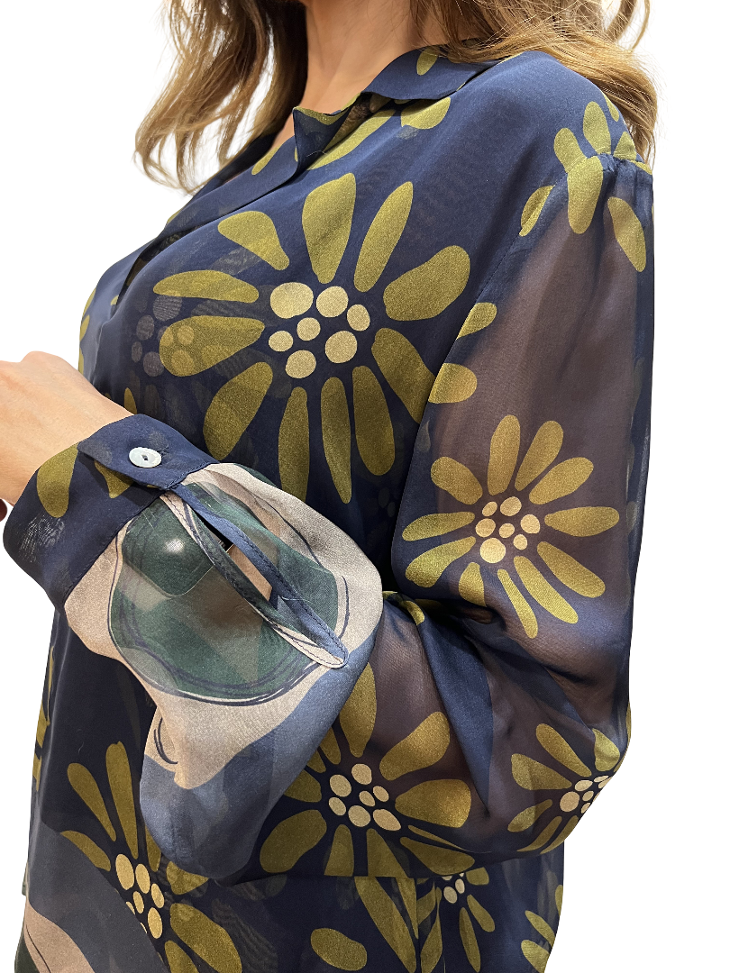 Alessia Santi - Blusa