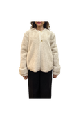 Alessia Santi - Giacca in eco-pelliccia