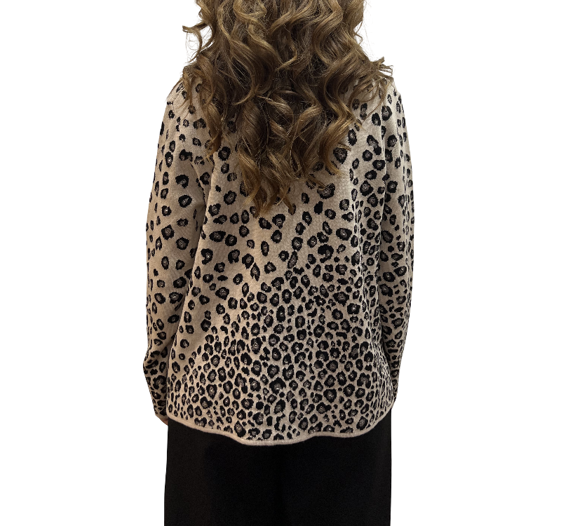 Alessia Santi - Maglia a scollo V