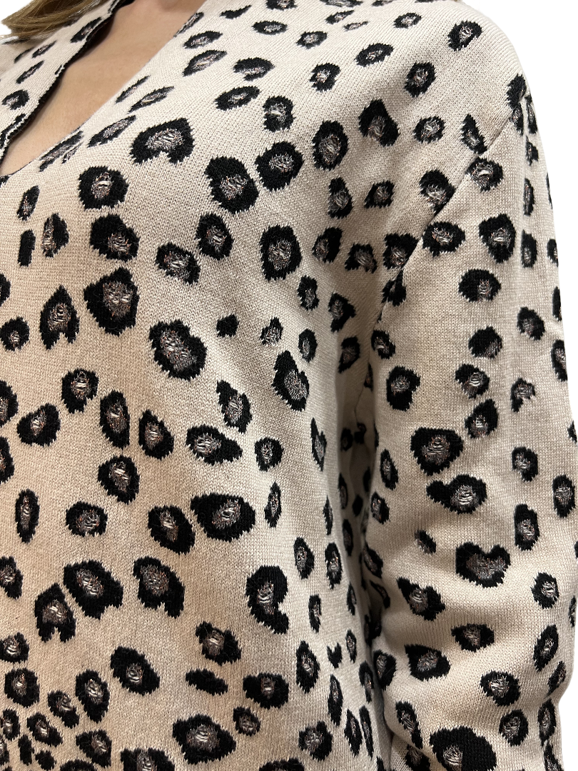 Alessia Santi - Maglia a scollo V