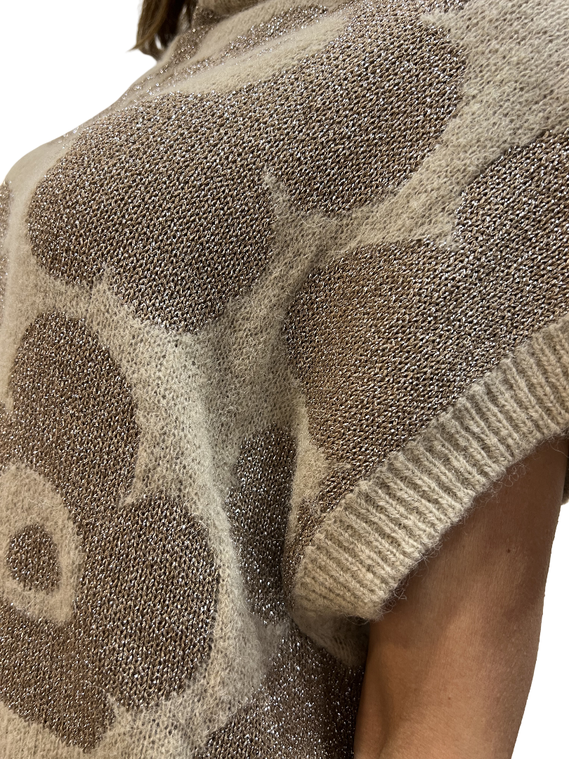 Alessia Santi - Maglia dolcevita