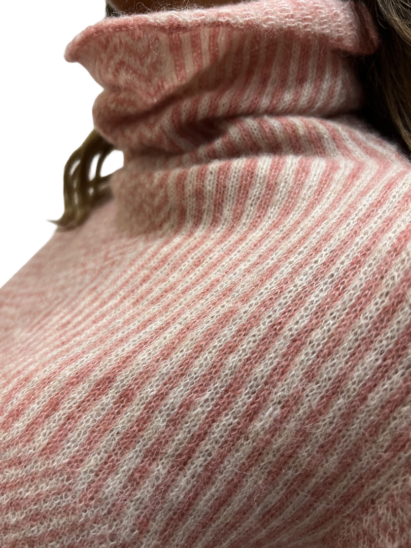 Alessia Santi - Maglia dolcevita