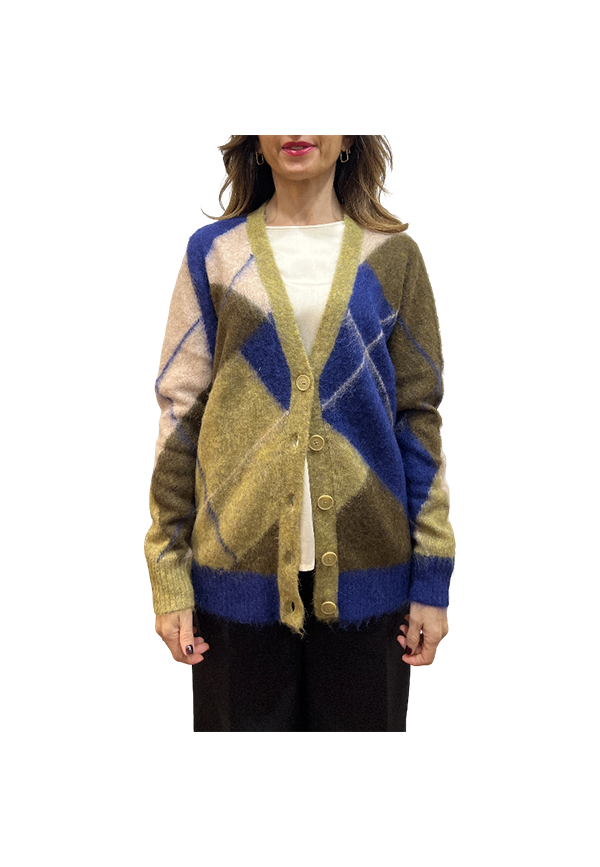 Alessia Santi - Cardigan
