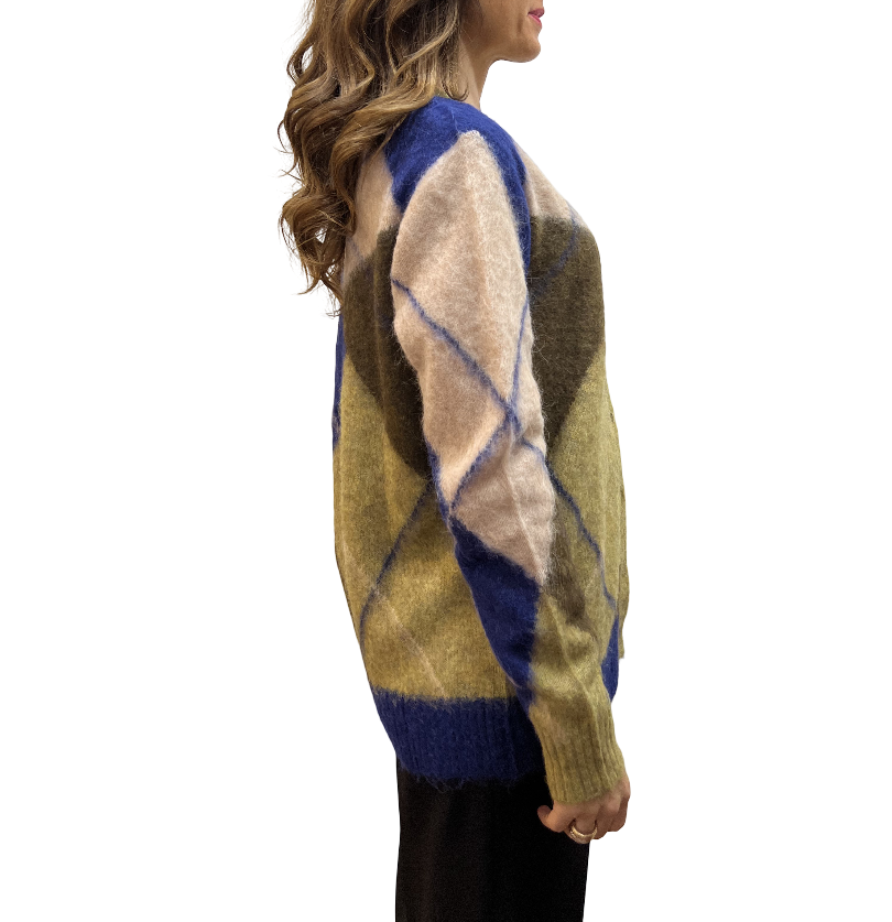 Alessia Santi - Cardigan