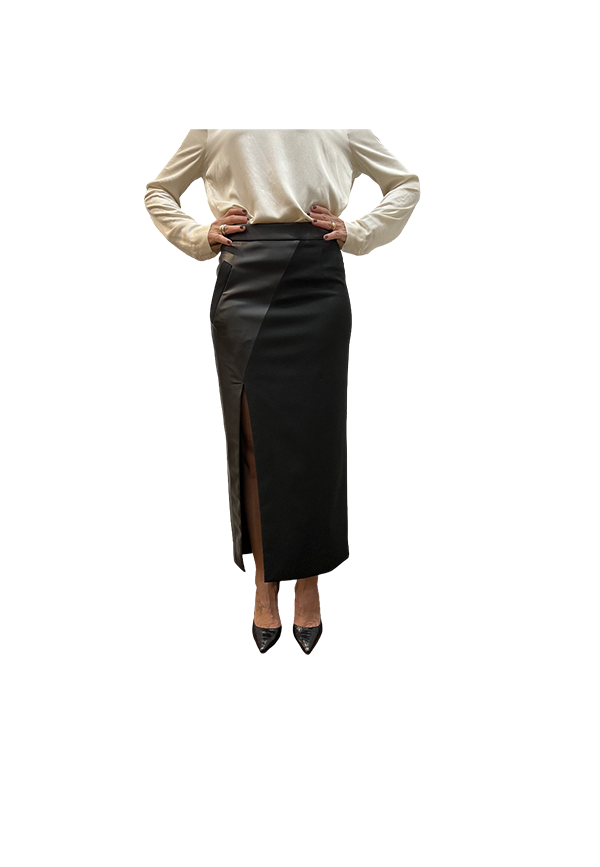 Alessia Santi - Gonna