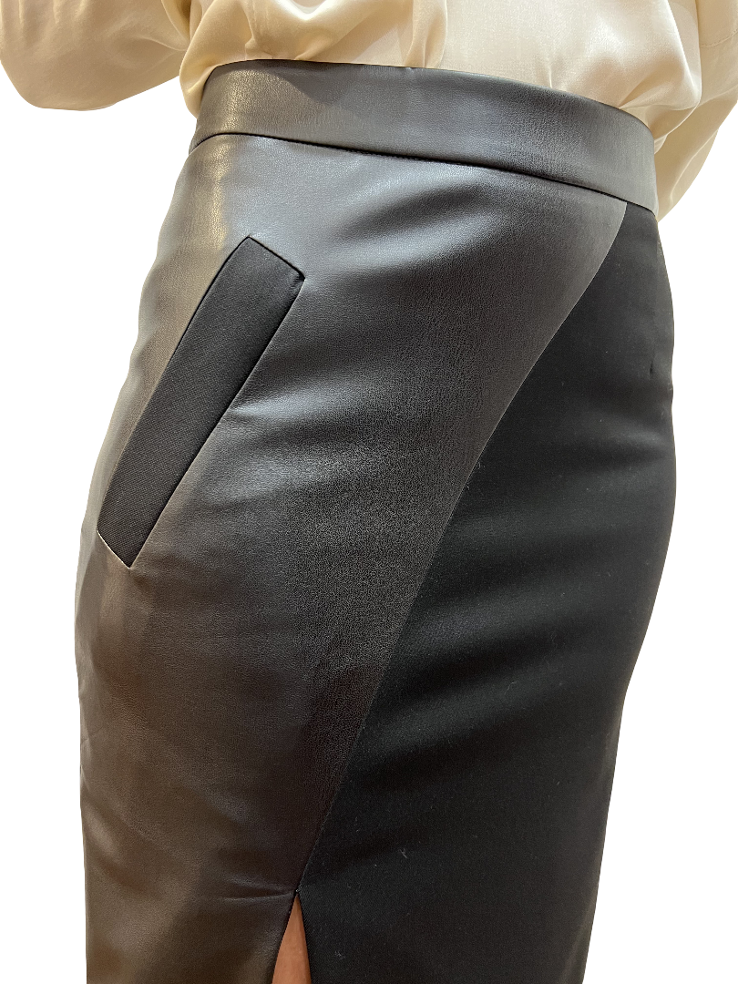 Alessia Santi - Gonna