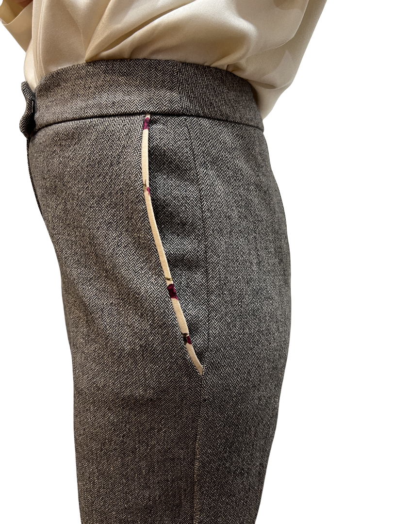 Alessia Santi - Pantalone