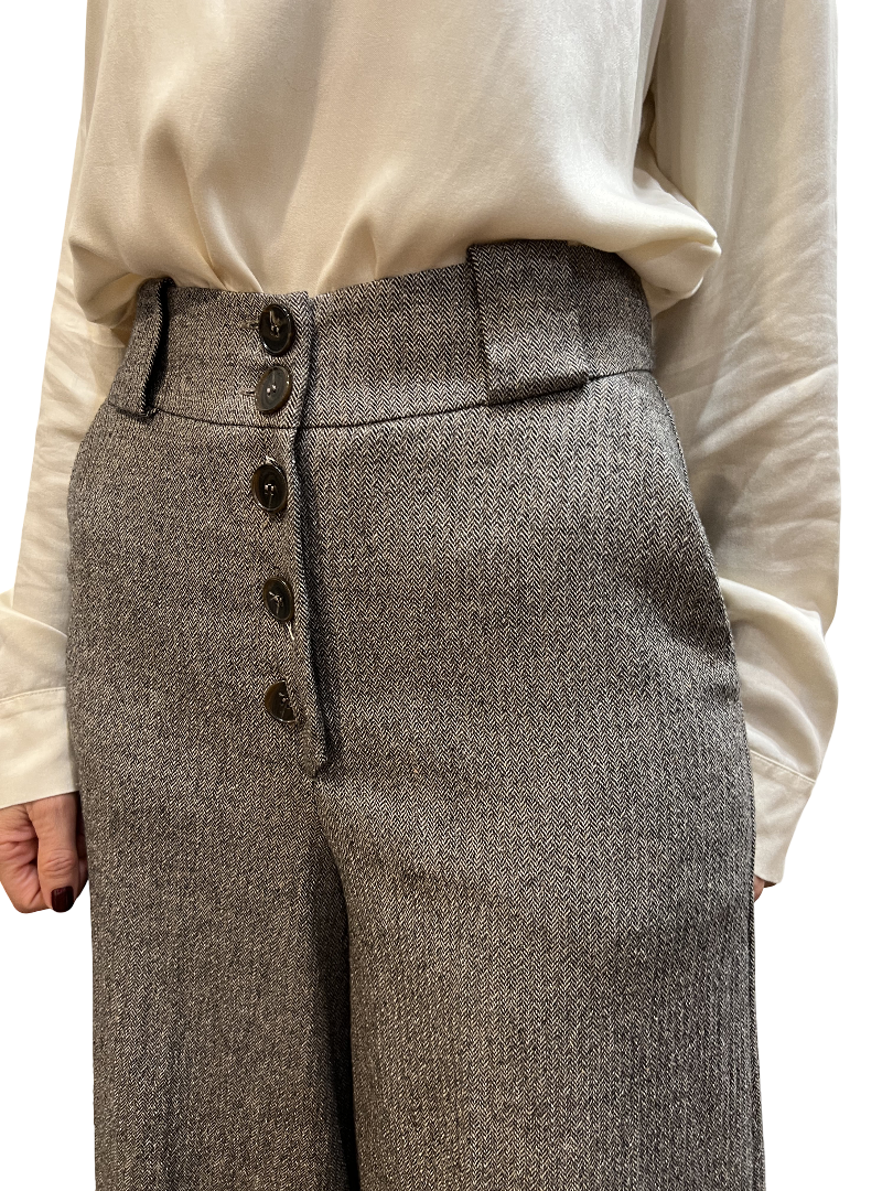 Alessia Santi - Pantalone