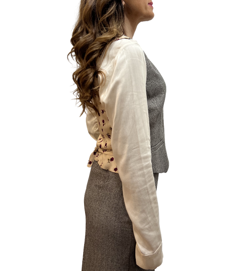 Alessia Santi - Gilet