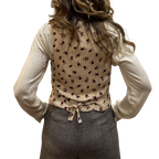 Alessia Santi - Gilet