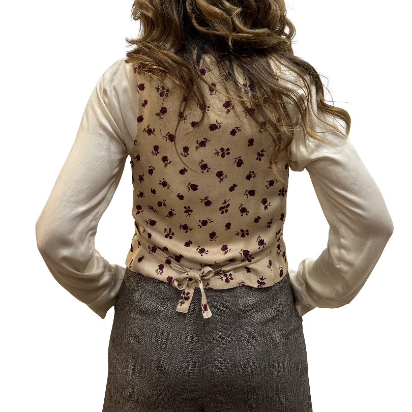 Alessia Santi - Gilet