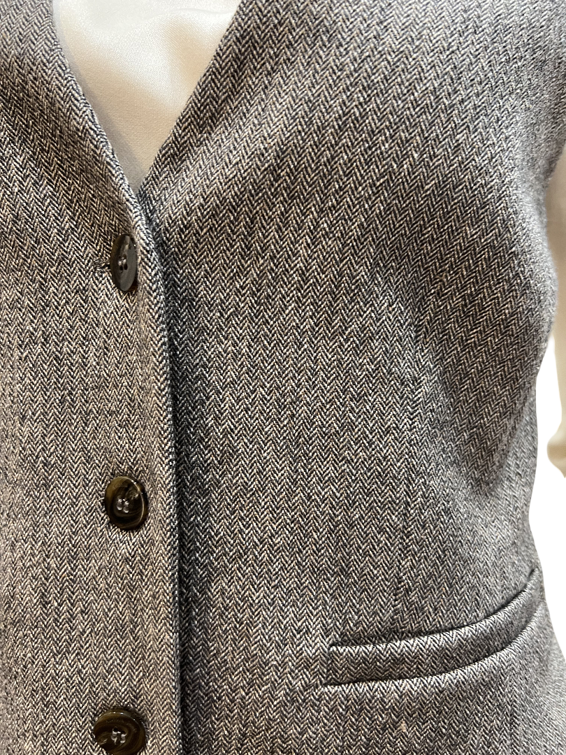 Alessia Santi - Gilet