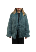 Angela Davis - Cappotto