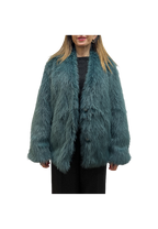 Angela Davis - Cappotto