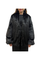 Angela Davis - Cappotto