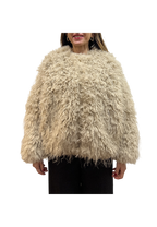 Angela Davis - Giubbotto