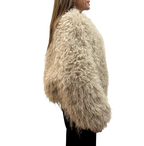 Angela Davis - Giubbotto