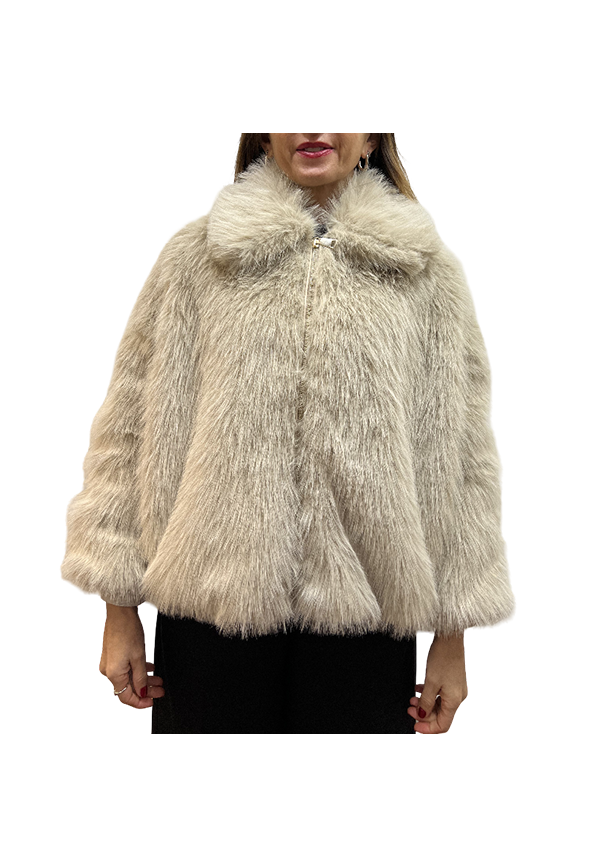 Angela Davis - Cappotto