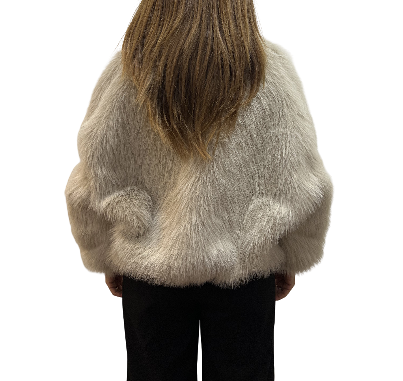 Angela Davis - Cappotto