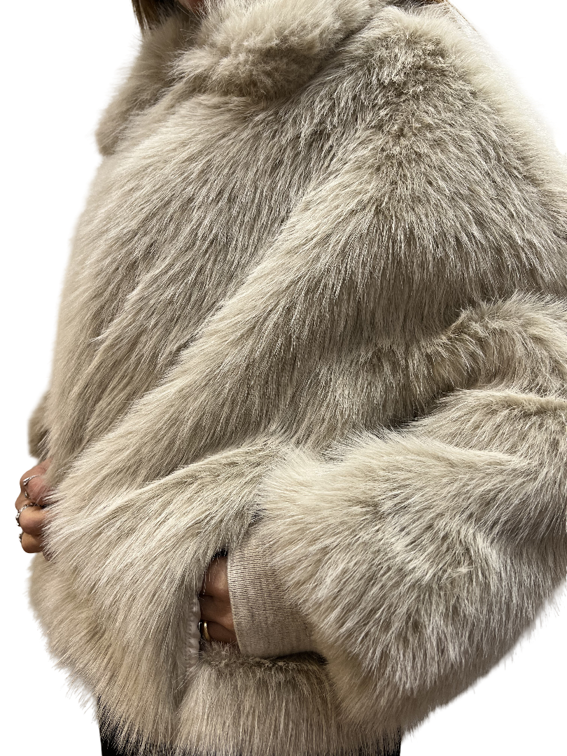 Angela Davis - Cappotto