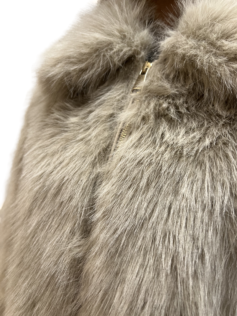 Angela Davis - Cappotto