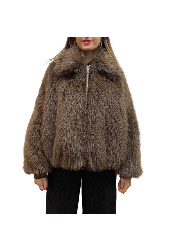 Angela Davis - Cappotto