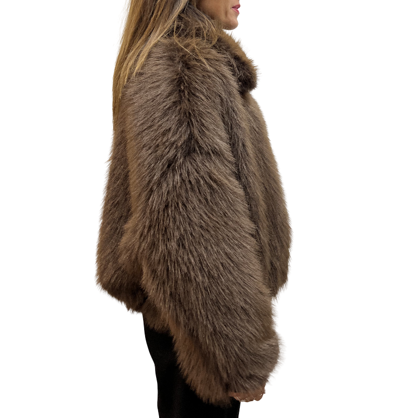 Angela Davis - Cappotto