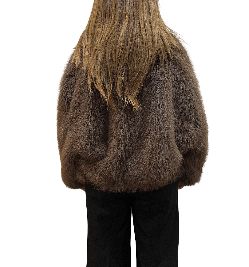 Angela Davis - Cappotto