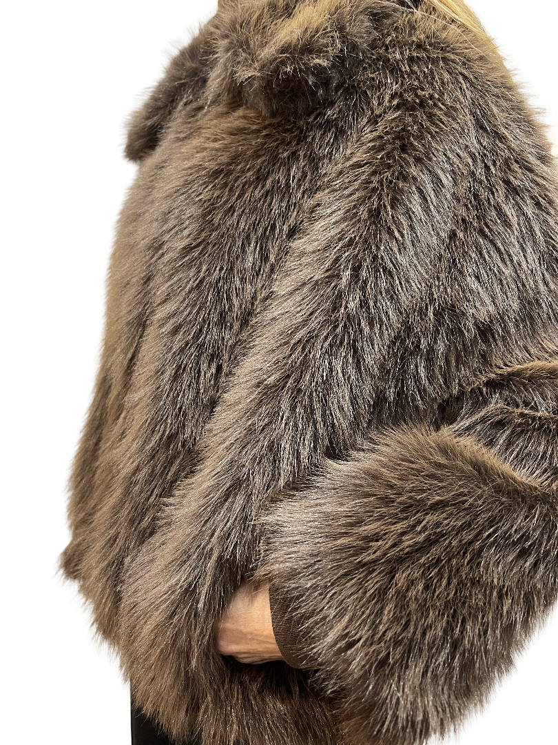 Angela Davis - Cappotto