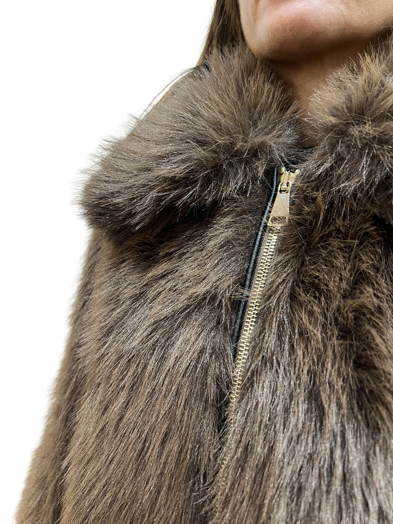 Angela Davis - Cappotto