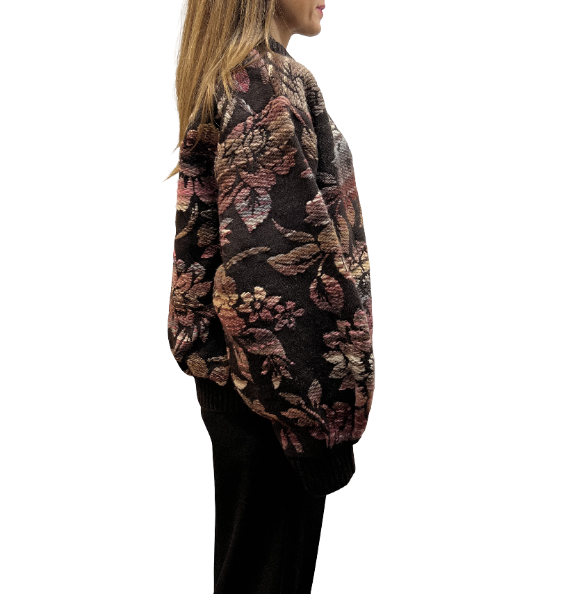 Angela Davis - Maglia Ester Caban