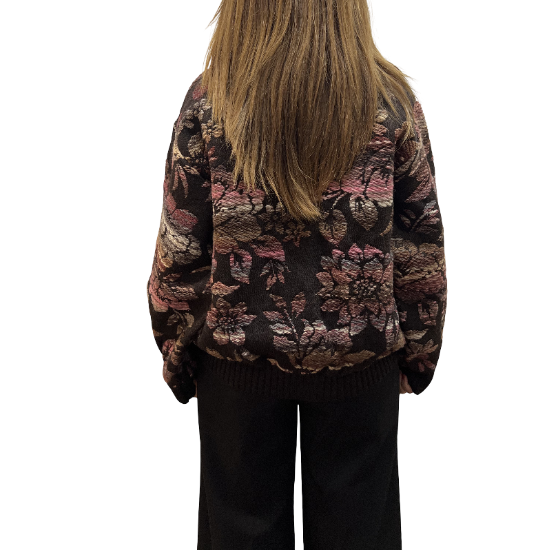 Angela Davis - Maglia Ester Caban