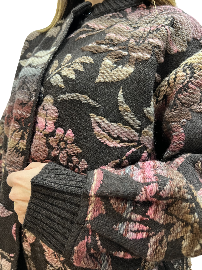 Angela Davis - Maglia Ester Caban