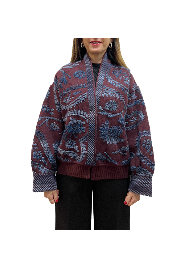 Angela Davis - Maglia Ester Caban