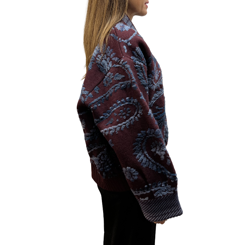 Angela Davis - Maglia Ester Caban