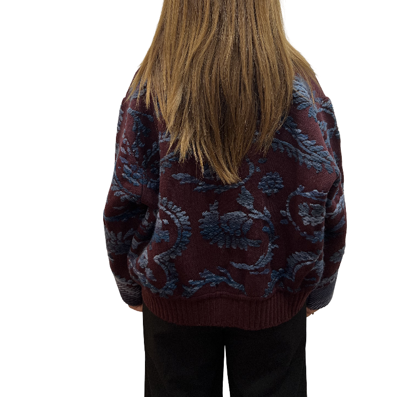 Angela Davis - Maglia Ester Caban