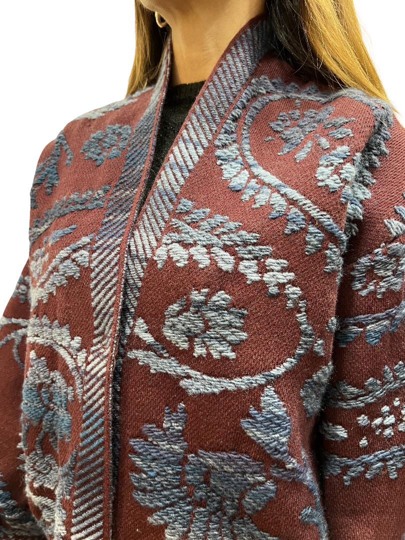 Angela Davis - Maglia Ester Caban