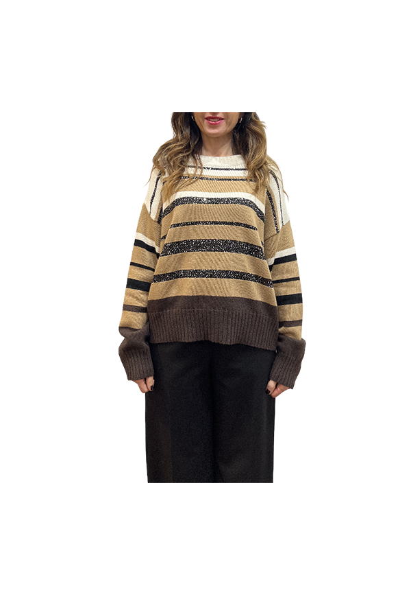 Angela Davis - Maglia Ester Blusa