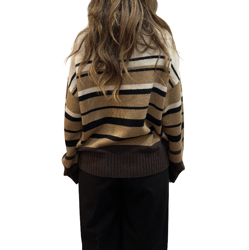 Angela Davis - Maglia Ester Blusa