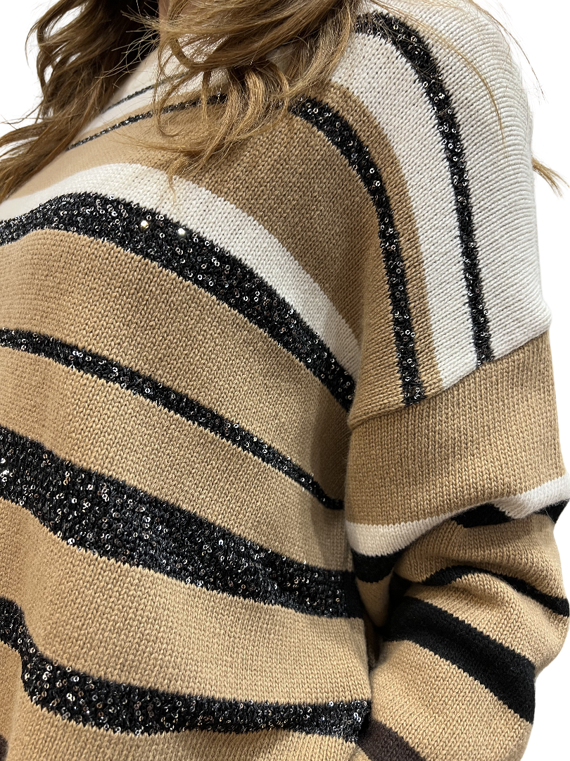 Angela Davis - Maglia Ester Blusa