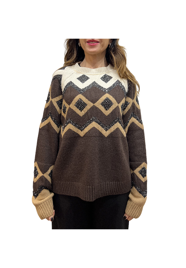 Angela Davis - Maglia Ester Blusa