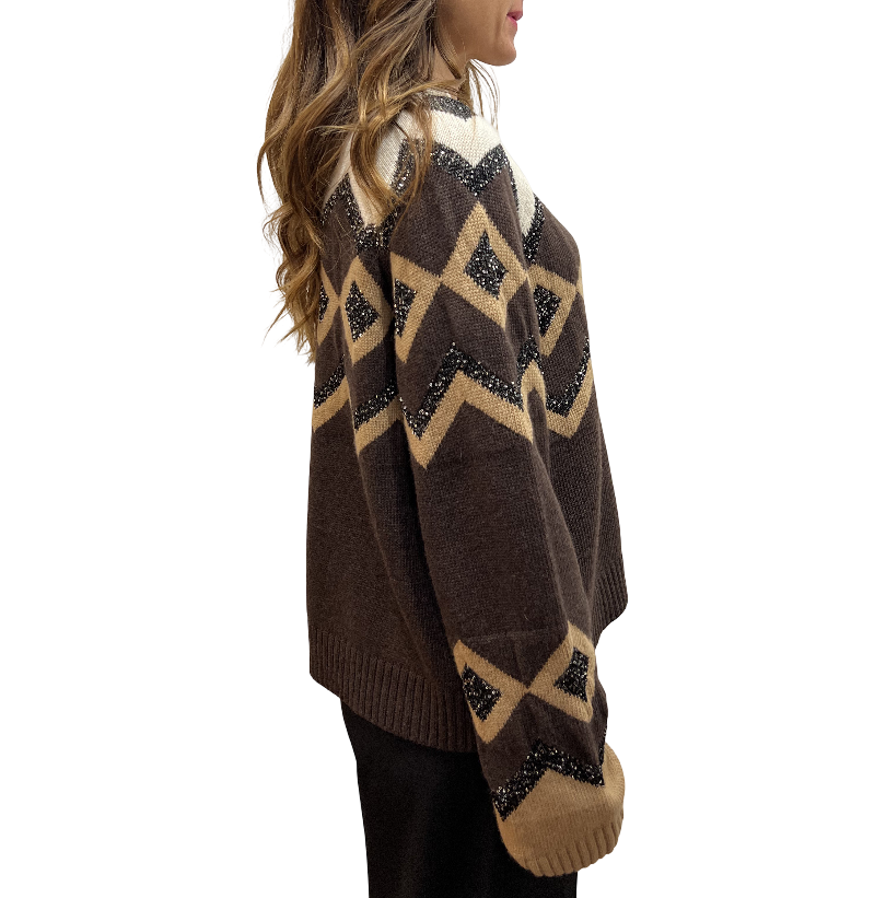 Angela Davis - Maglia Ester Blusa