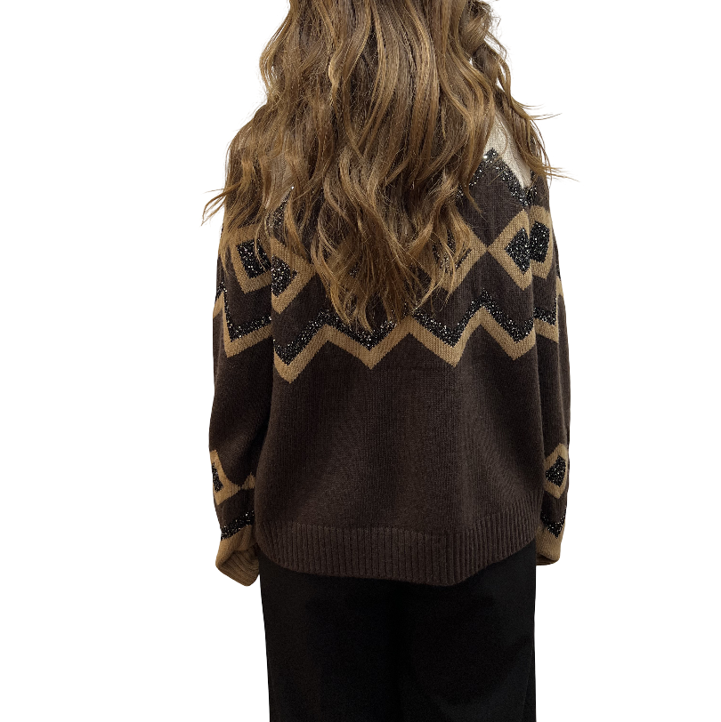 Angela Davis - Maglia Ester Blusa