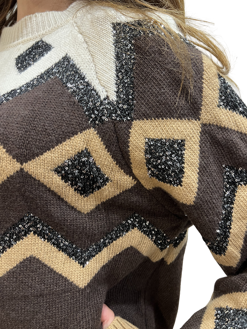 Angela Davis - Maglia Ester Blusa