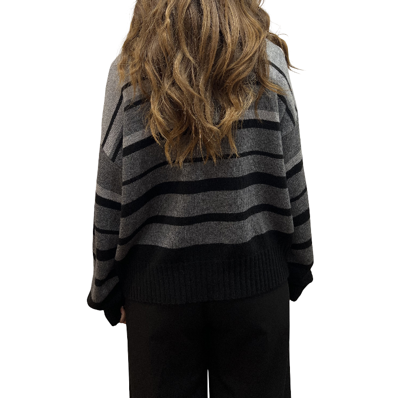 Angela Davis - Maglia Ester Cardigan