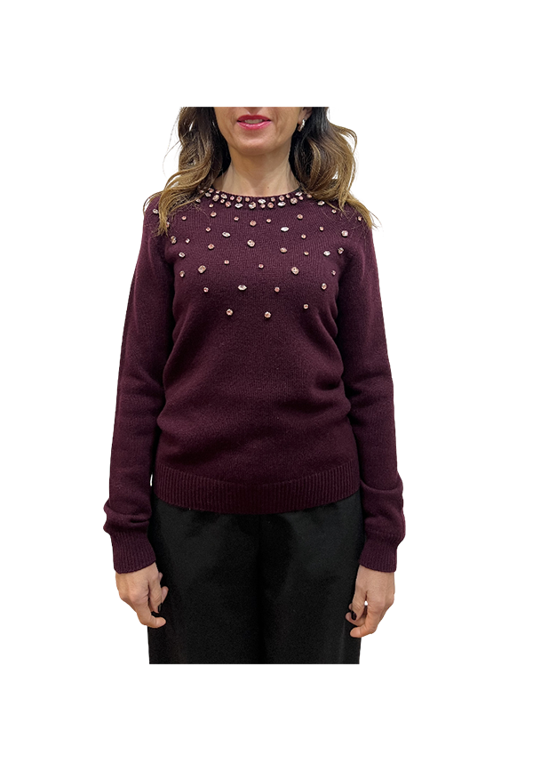 Angela Davis - Maglia Ester Blusa