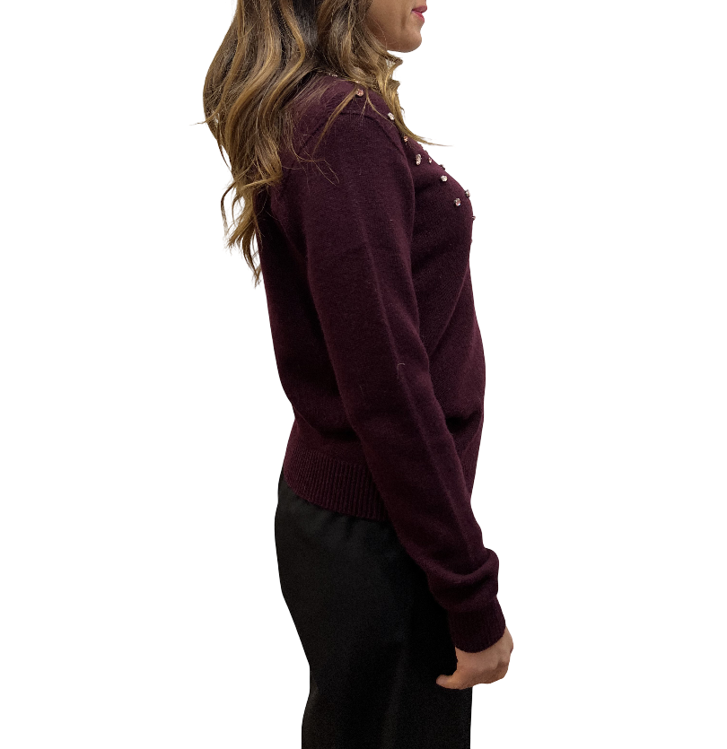 Angela Davis - Maglia Ester Blusa